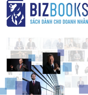 BIZbooks - Sách Dành Cho Doanh Nhân