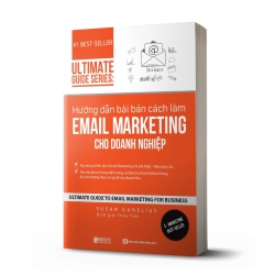 Hướng dẫn bài bản cách làm Email Marketing cho doanh nghiệp | Ultimate Guide Series