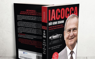Iacocca – Đời kinh doanh, Bí mật phía sau thành công của ông trùm xe hơi nước Mỹ