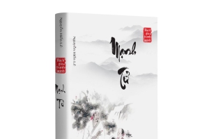 Sách Mạnh Tử - Tinh hoa triết học Phương Đông