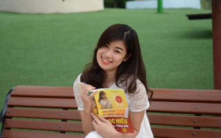 Độc giả đánh giá cao về bộ sách luyện thi THPT của cô Vũ Mai Phương