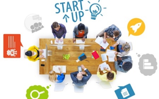 Hé mở bí quyết Startup thành công trở thành doanh nghiệp lớn