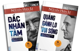 Sách của Nguyễn Hiến Lê có còn 'hot'?