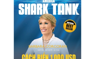 Những bí quyết để xây dựng doanh nghiệp tỷ đô của Shark Barbara Corconran