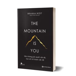 THE MOUNTAIN IS YOU - Nếu không giải quyết vấn đề, bạn sẽ trở thành vấn đề