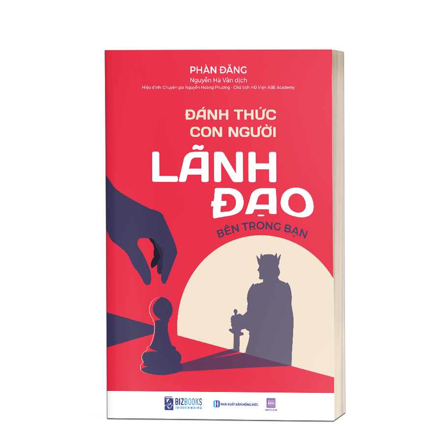 Đánh thức con người lãnh đạo bên trong bạn 2 