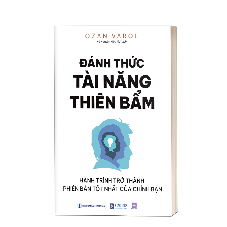 Đánh Thức Tài Năng Thiên Bẩm: Hành Trình Trở Thành Phiên Bản Tốt Nhất Của Chính Bạn 4 