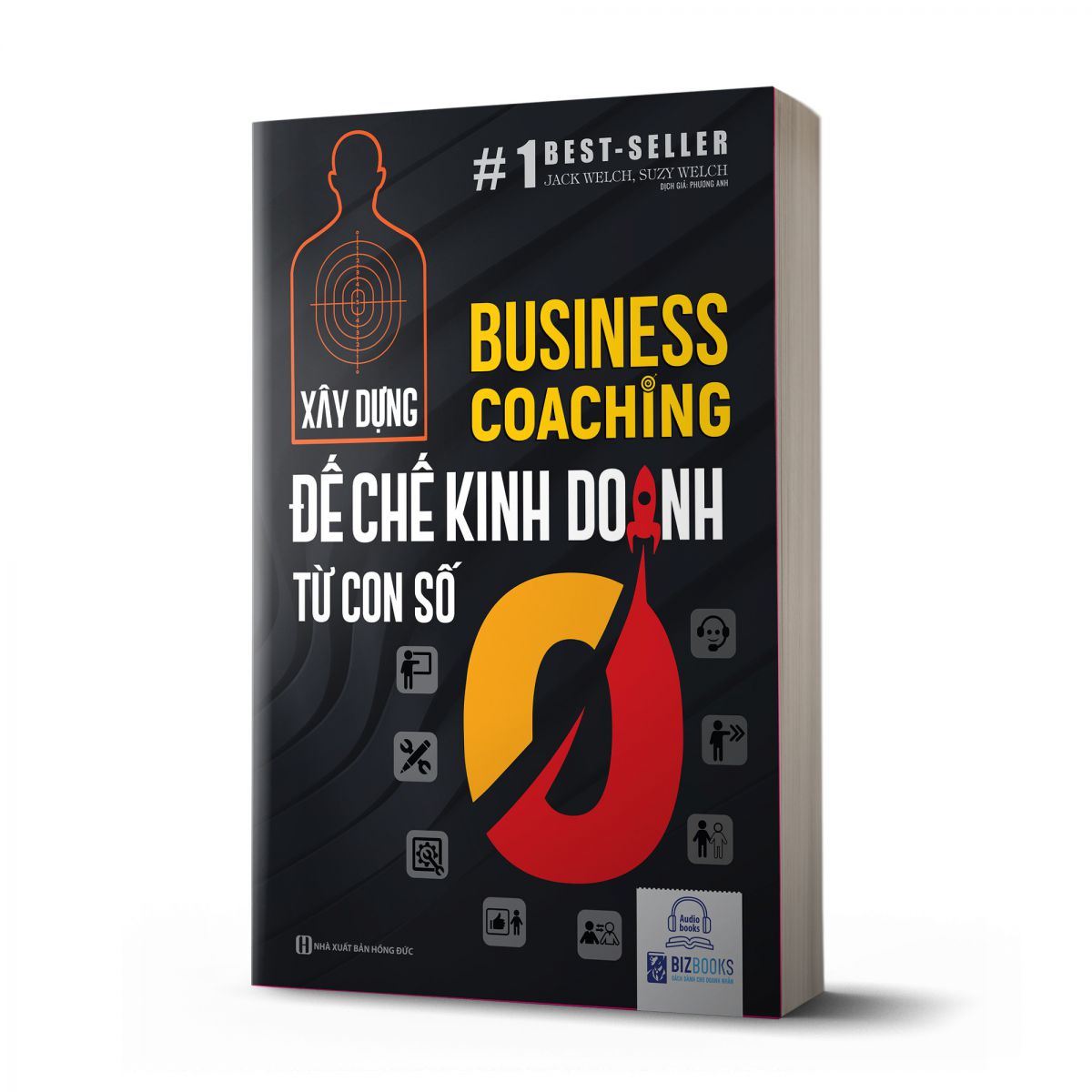 Business Coaching - Xây dựng đế chế kinh doanh từ con số 0 1