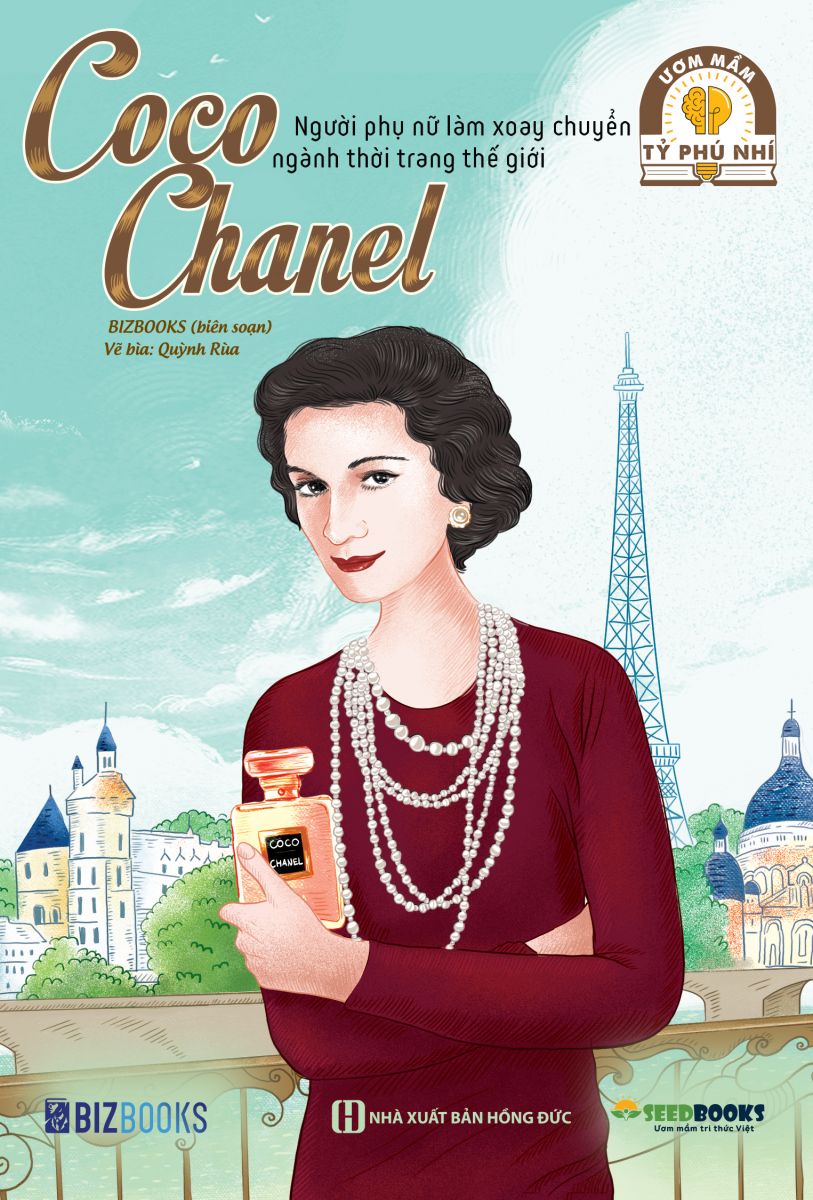 Coco Chanel Từ trẻ mồ côi đến người đàn bà quyền lực làng thời trang thế  giới  Người nổi tiếng  Đời sống  VGT TV