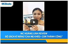 MC Hoàng Linh chia sẻ "phao cứu sinh" để nuôi chăm sóc, nuôi dạy con thành công