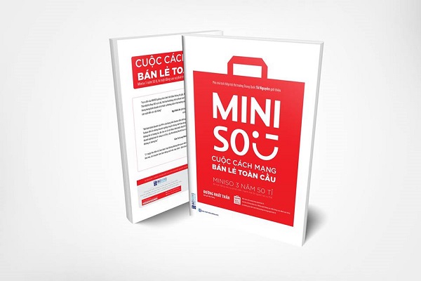 Miniso: Cuộc cách mạng bán lẻ toàn cầu 3 