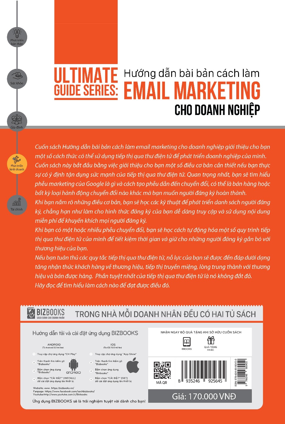 Hướng dẫn bài bản cách làm Email Marketing cho doanh nghiệp | Ultimate Guide Series 2