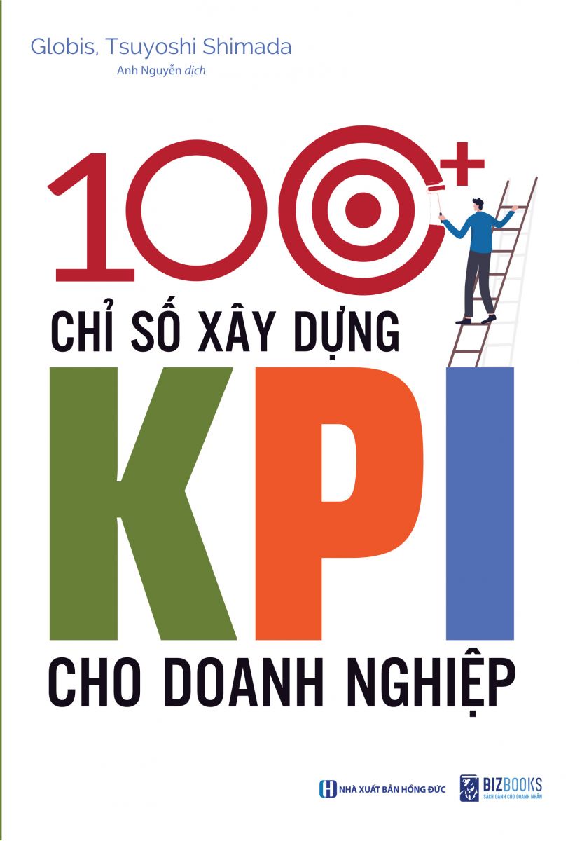 100+ Chỉ Số Xây Dựng KPI Cho Doanh Nghiệp 2