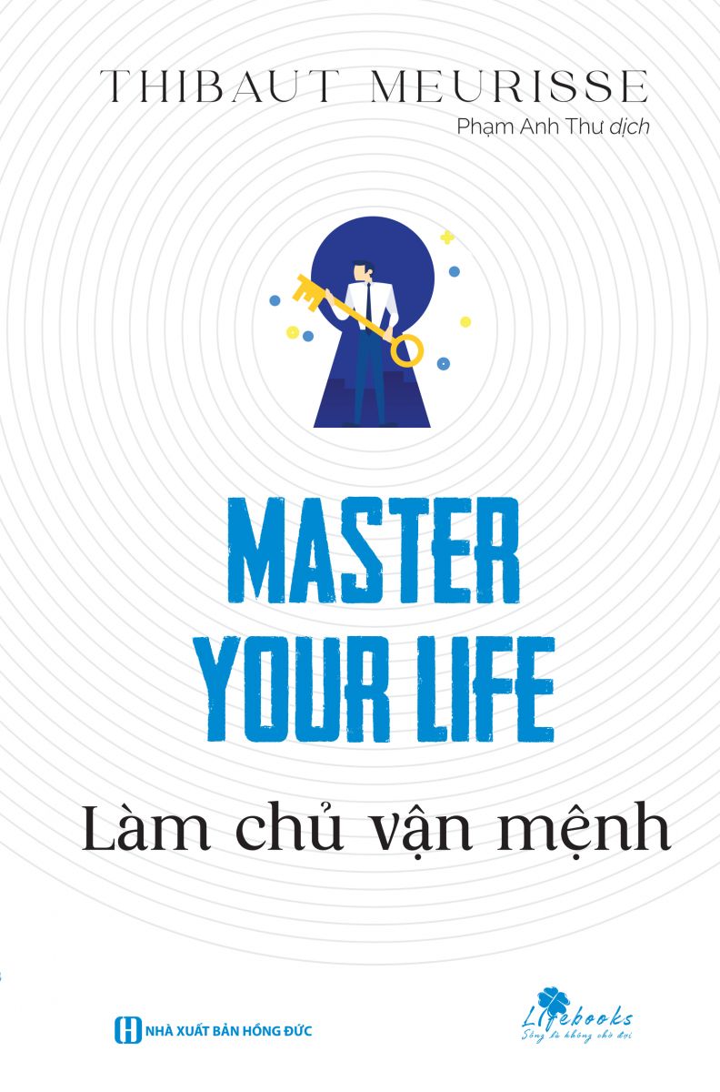 Master your life - Làm chủ vận mệnh 2
