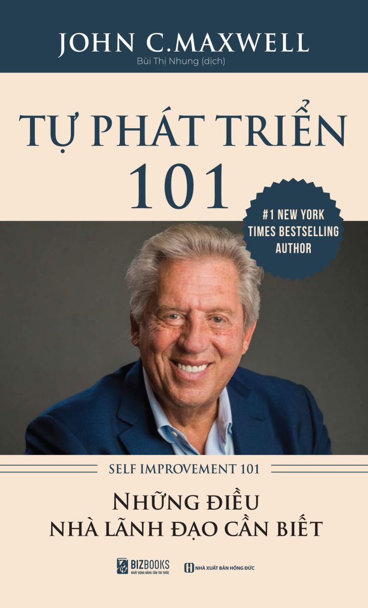 Tự phát triển 101 - Self Improvement 101 2 