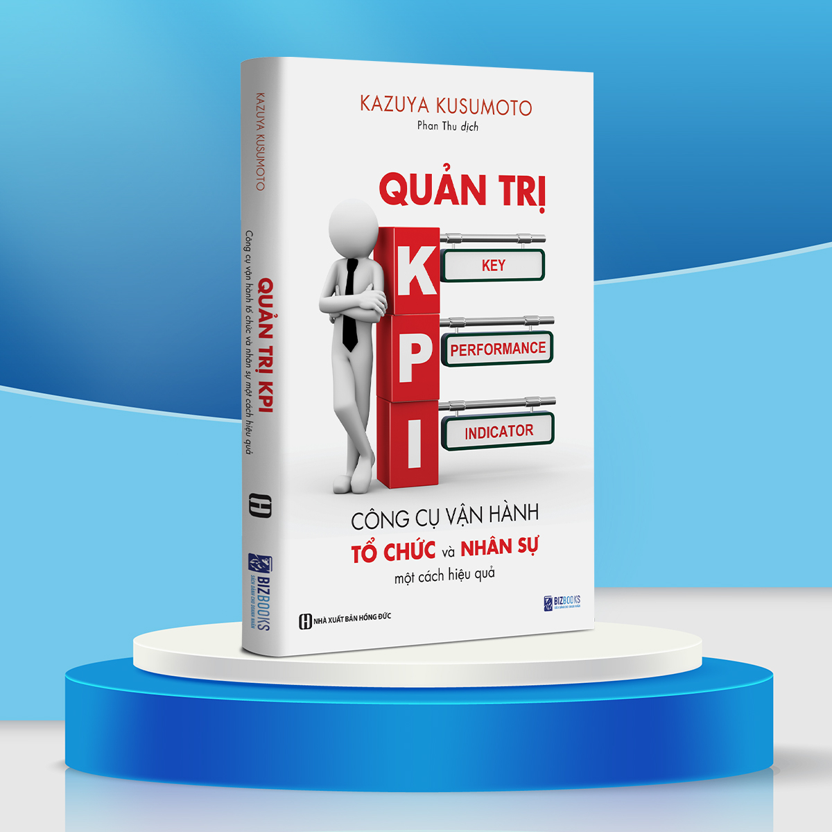 Cẩm Nang CEO: Bí quyết kiến tạo "đầu tàu" xuất sắc cho doanh nghiệp 2 