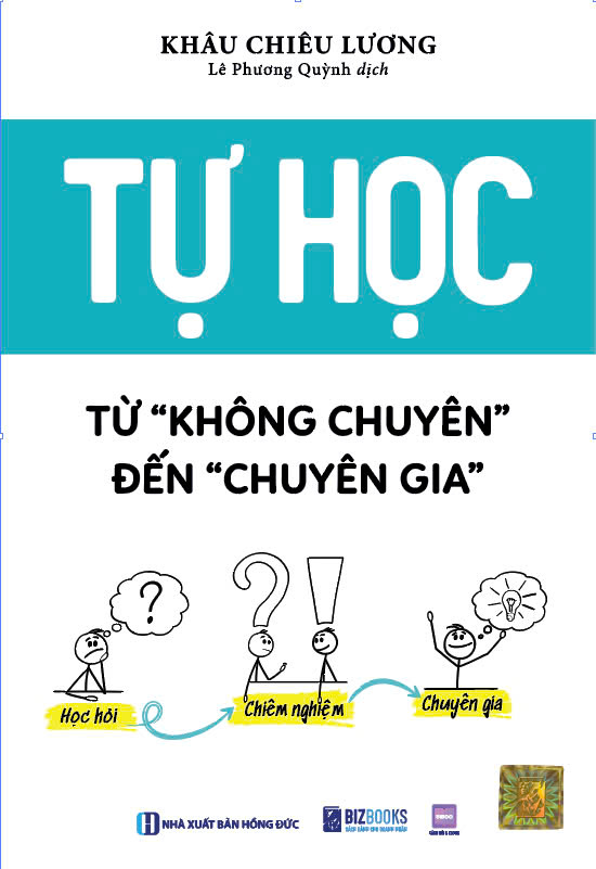 Tự Học: Từ “Không Chuyên” Đến “Chuyên Gia” 3 