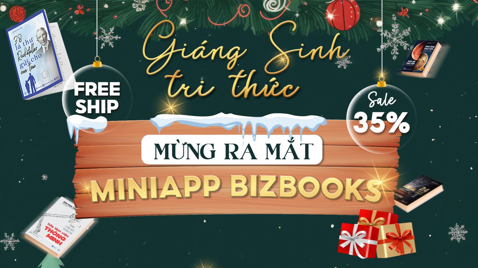 Ra mắt ZALO miniapp Bizbooks