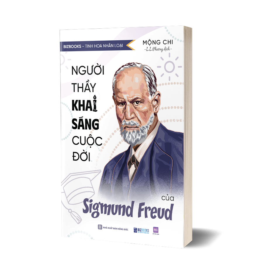 Khai sáng cuộc đời - lời khuyên từ 9 triết gia vĩ đại 4 