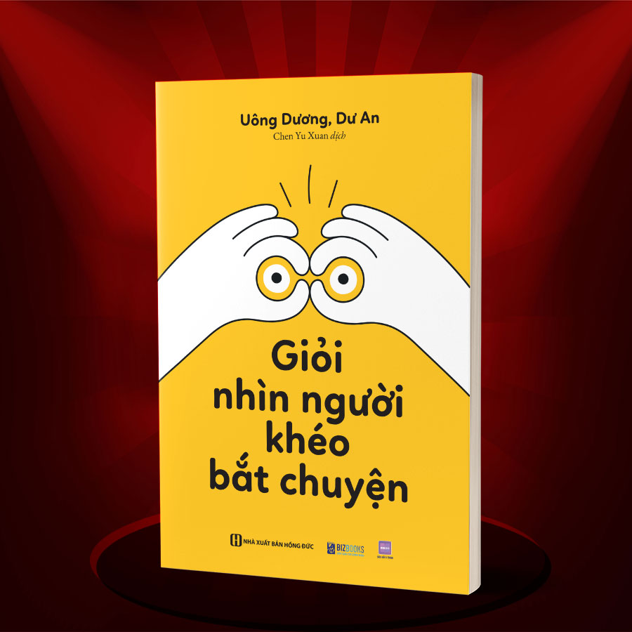 Giao Tiếp Thành Công: Hành trình đổi đời chỉ trong vài câu nói 3 