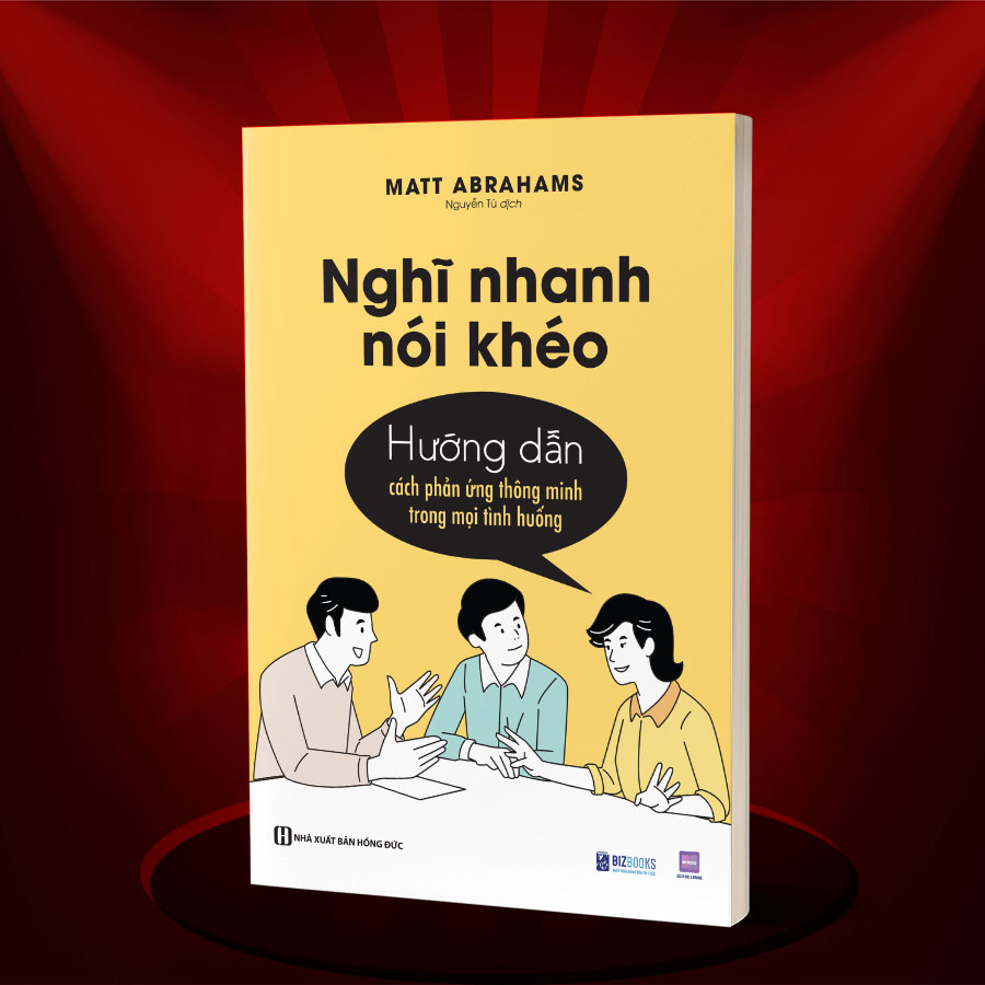 Giao Tiếp Thành Công: Hành trình đổi đời chỉ trong vài câu nói 5 