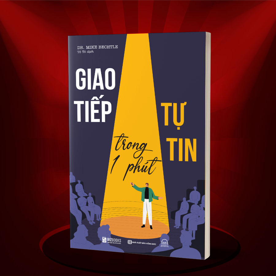 Giao Tiếp Thành Công: Hành trình đổi đời chỉ trong vài câu nói 2 