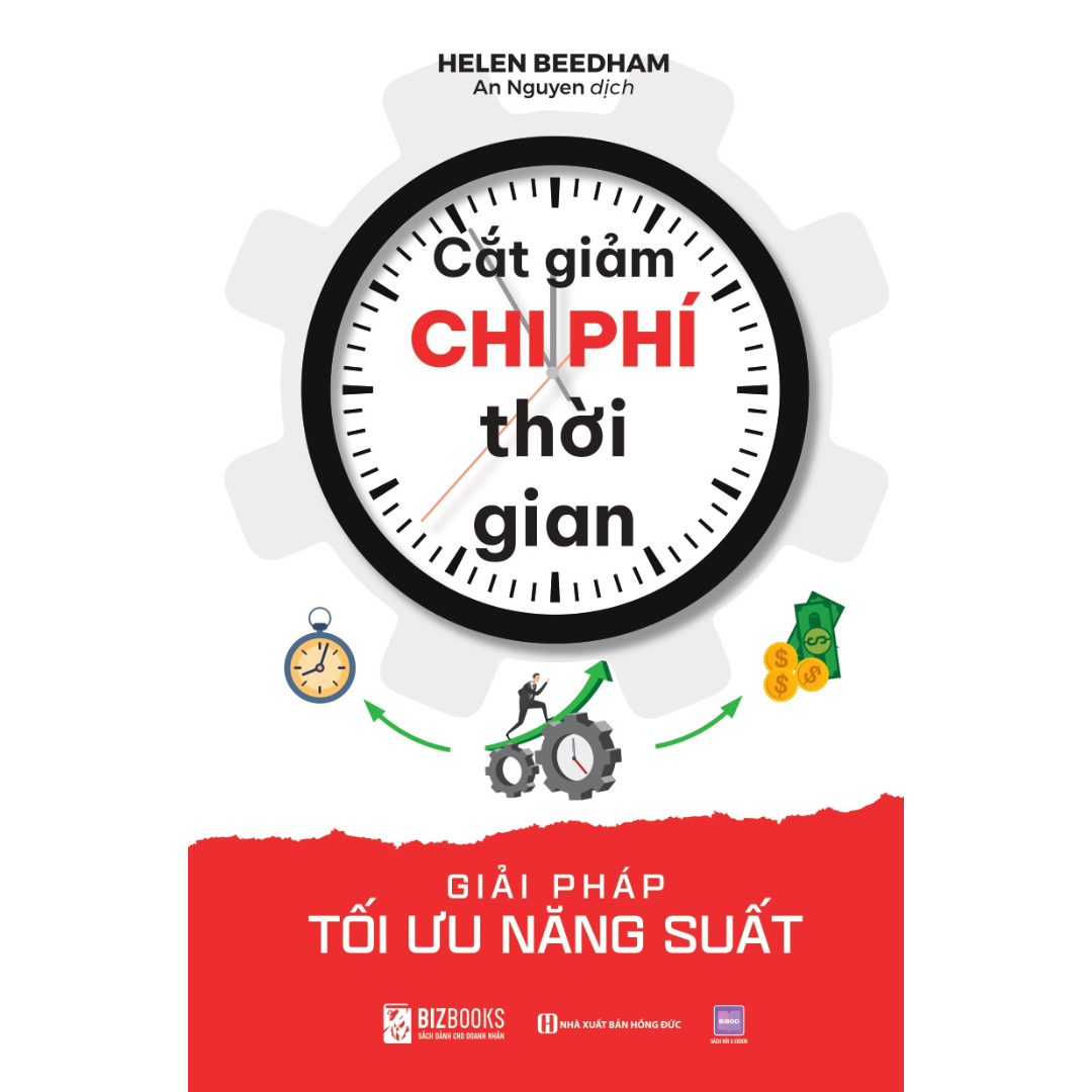 Cắt giảm chi phí thời gian: Giải pháp tối ưu năng suất 3 