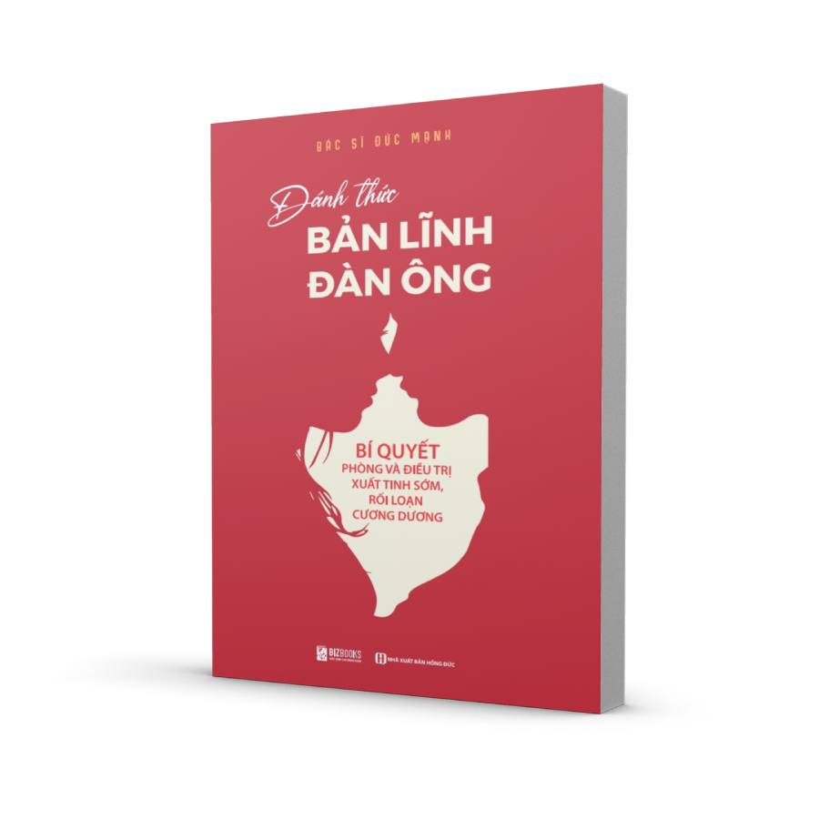 Đánh thức bản lĩnh đàn ông