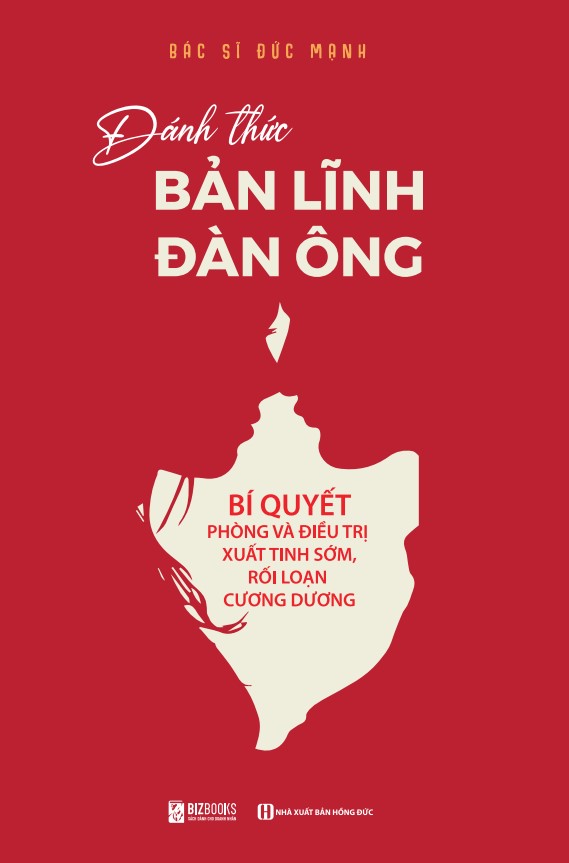 Đánh thức bản lĩnh đàn ông 2 