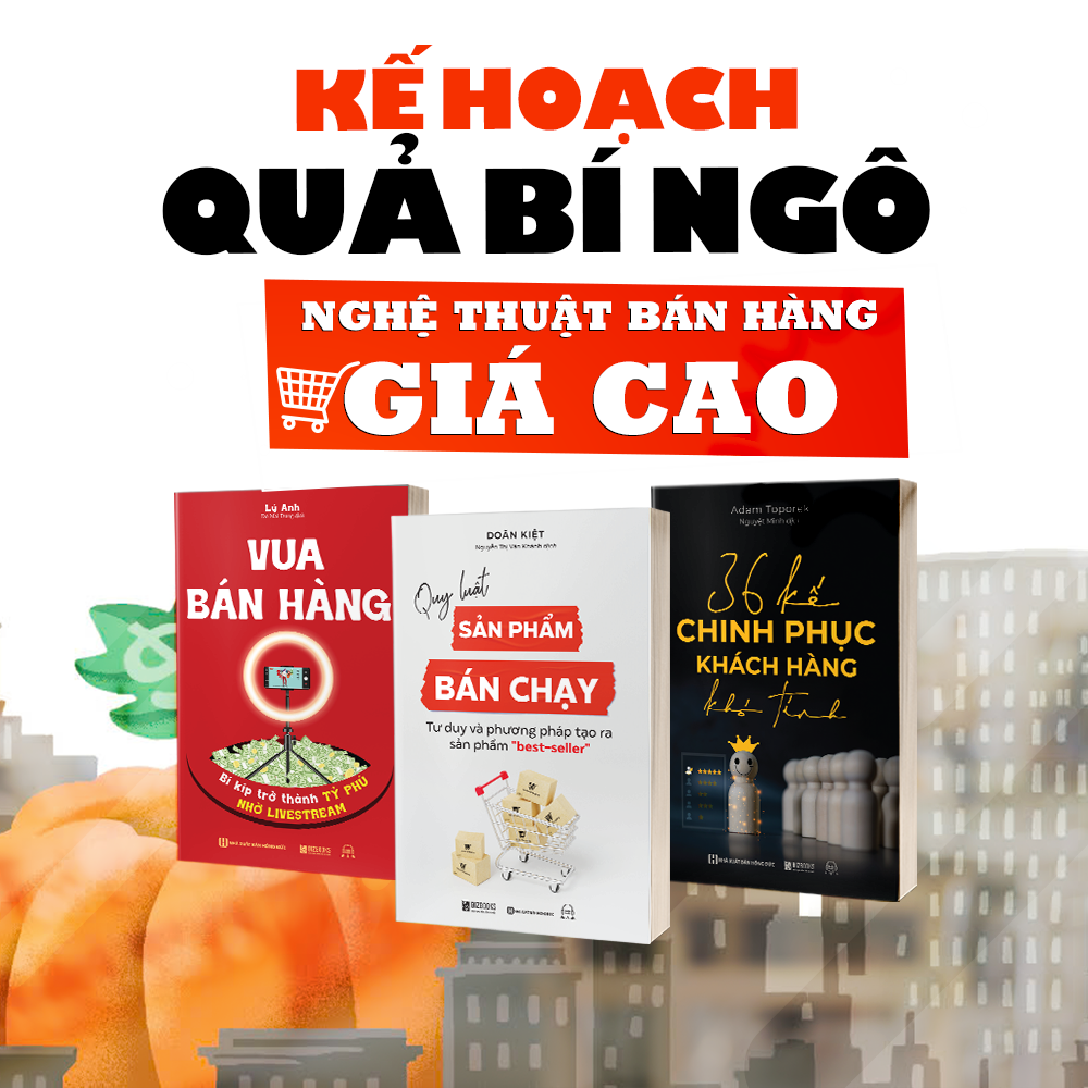 Nghệ thuật bán hàng giá cao: Bán hàng cho người giàu