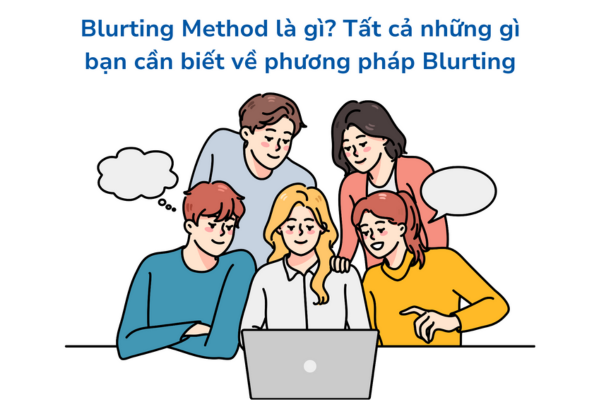 Phương Pháp Học Blurting: Bí Quyết Ghi Nhớ Hiệu Quả Cho Học Sinh Và Người Đi Làm