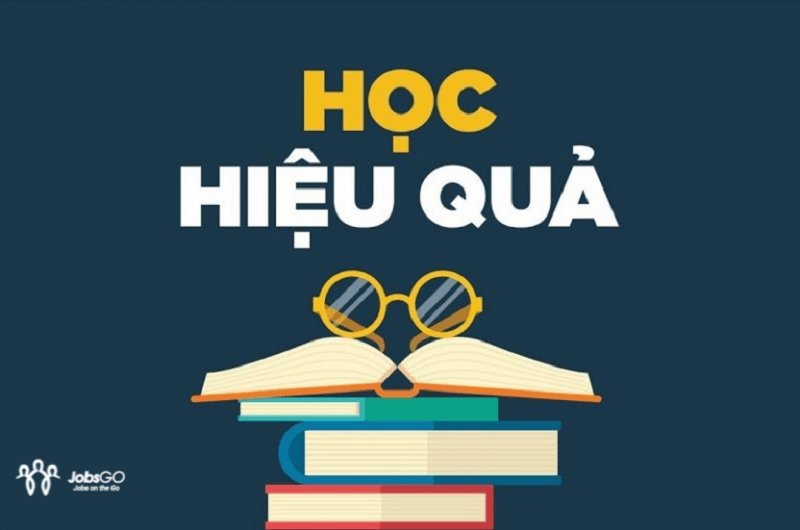 Phương pháp học tập hiệu quả: Bí quyết nâng cao thành tích và ghi nhớ lâu dài