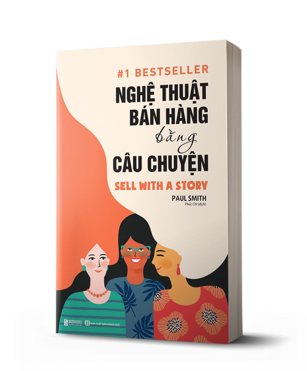 Nghệ Thuật Bán Hàng 2 