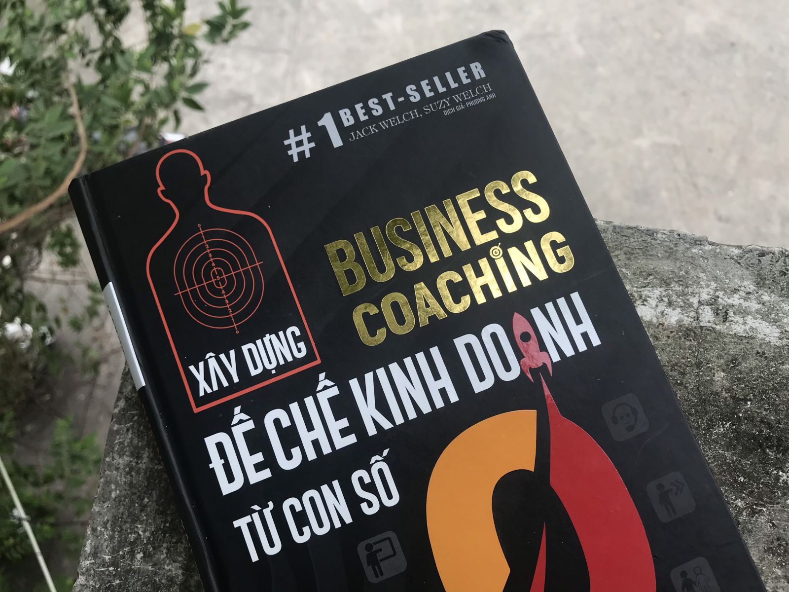 Business Coaching - Xây dựng đế chế kinh doanh từ con số 0 3 