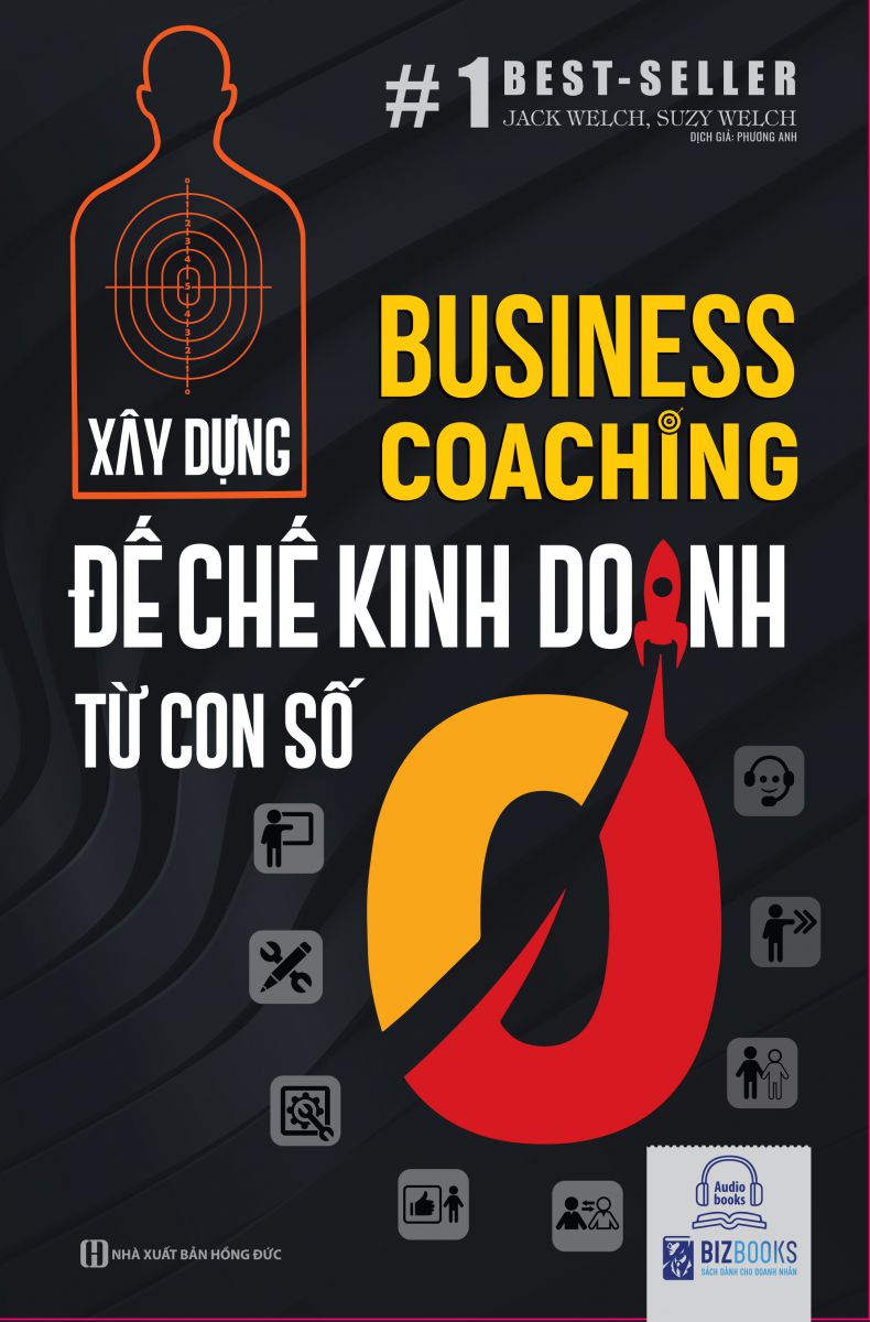 Business Coaching - Xây dựng đế chế kinh doanh từ con số 0 4