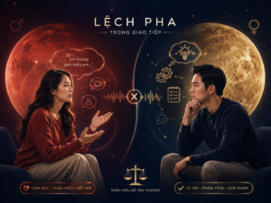 lech pha giao tiep