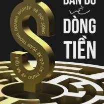 Bản Đồ Về Dòng Tiền: Hiểu và áp dụng sơ đồ kế toán trong doanh nghiệp và đời sống