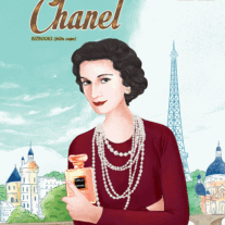 Ươm mầm tỷ phú nhí - Coco Chanel: Người phụ nữ làm xoay chuyển ngành thời trang thế giới