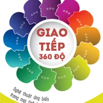 Giao Tiếp 360 độ: Nghệ thuật ứng biến trong mọi tình huống