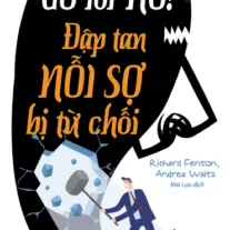 Go For No!: Đập tan nỗi sợ bị từ chối