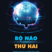 Bộ Não Thứ Hai: Tương lai của sự kết hợp giữa não bộ và công nghệ