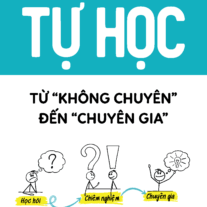 Tự Học: Từ "không chuyên" đến "chuyên gia"