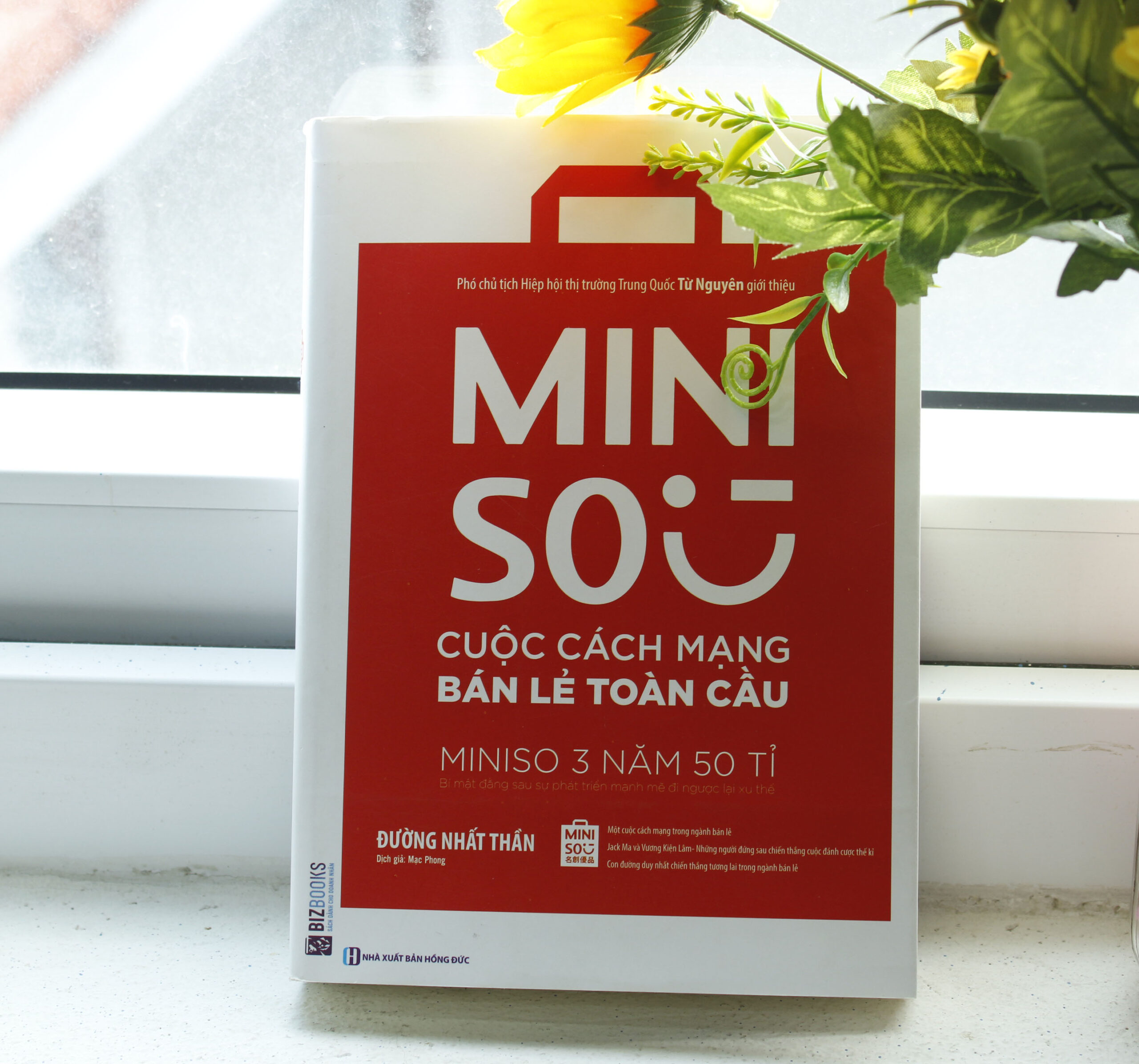 Miniso: Bí mật đằng sau sự phát triển đi ngược lại xu thế
