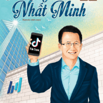 Ươm Mầm Tỷ Phú Nhí: Trương Nhất Minh