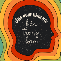 Lắng Nghe Tiếng Nói Bên Trong Bạn