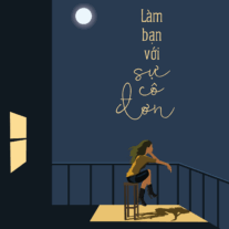 Làm Bạn Với Sự Cô Đơn