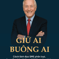 Giữ Ai Buông Ai: Cách lãnh đạo SME phân loại, nâng cấp và loại bỏ người không còn phù hợp