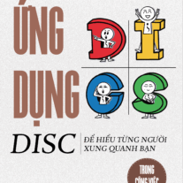 Ứng Dụng DISC Để Hiểu Từng Người Xung Quanh Bạn Trong Công Việc