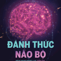 Đánh Thức Não Bộ: Kích hoạt năng lực tiềm ẩn của não bộ để loại bỏ suy nghĩ và hành vi tiêu cực