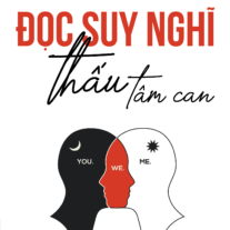 Đọc Suy Nghĩ, Thấu Tâm Can